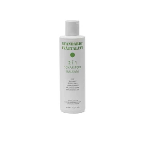 Standardt SP tvättalätt 250ml