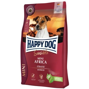 HappyDog Sens. Mini Africa, 4 kg