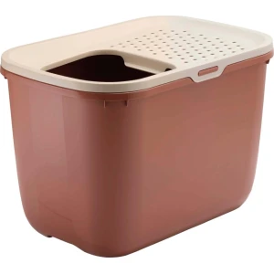 SAVIC Hop In kattoalett Champange Rosa