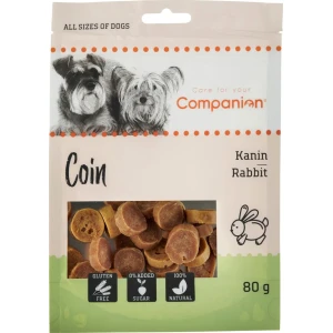 Companion Coin Kanin 80G