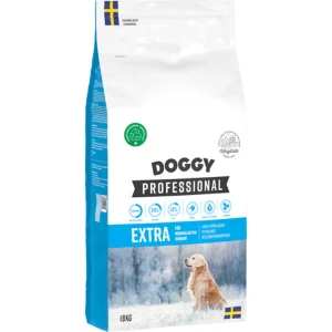 Doggy Prof. Extra 18 kg