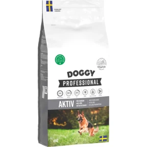 Doggy Prof. Aktiv 18 kg