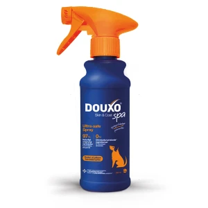 Douxo Spa Detangling Spray 295 ml