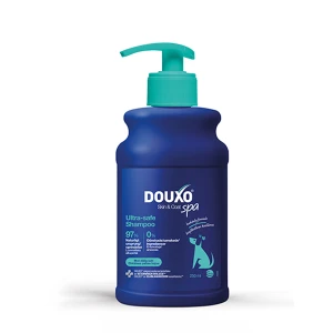 Douxo Spa Odor Control Shampoo 250 ml
